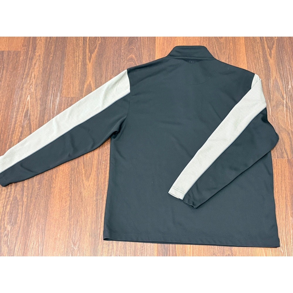 Pro Tour Golf Mens XL Long Sleeve Performance Shirt - Picture 11 of 13